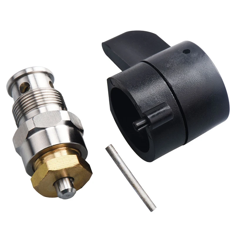 

1 Set Airless Spray Valve 235014 Replacement Part Accessories Equipment