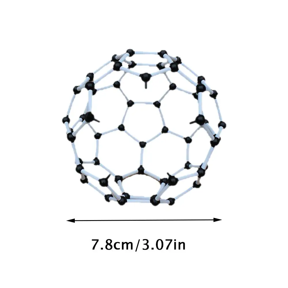 Детская развивающая игрушка Органическая химическая модель комплект атома