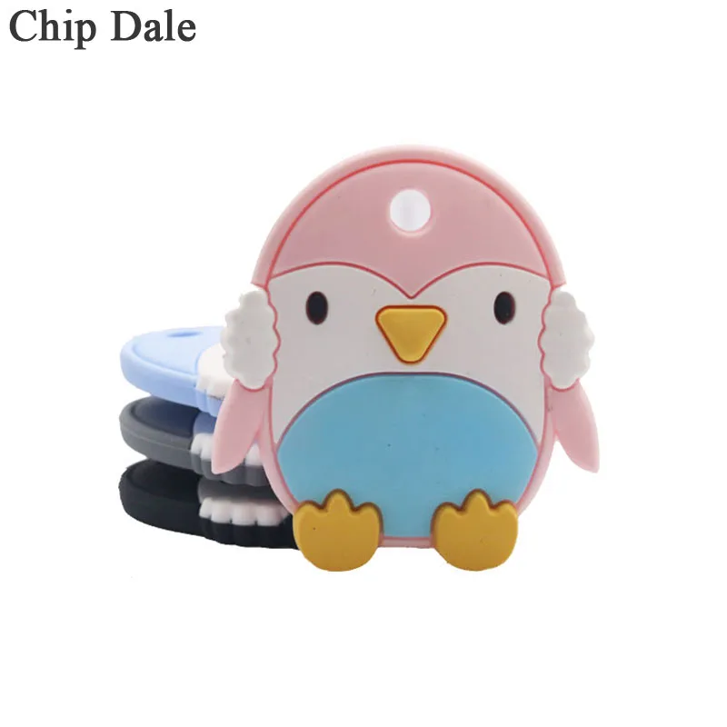 Детский силиконовый Прорезыватель для зубов 5 шт.|Детские прорезыватели| |