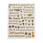 Заколка ручной работы, силиконовая шпилька для волос, акриловая форма Аллигатор, формы для зажимов для волос, инструменты для изготовления ювелирных изделий