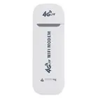 4G Wi-Fi роутер SIM-карта USB модем 4G Wi-Fi модем карманный LTE Wi-Fi роутер Точка доступа 4G ключ беспроводной сетевой карты демодулятор 2021