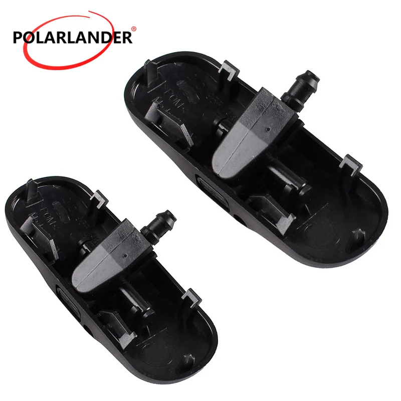 Насадка На распылитель воды крышка стеклоочистителя ветрового стекла мойка с