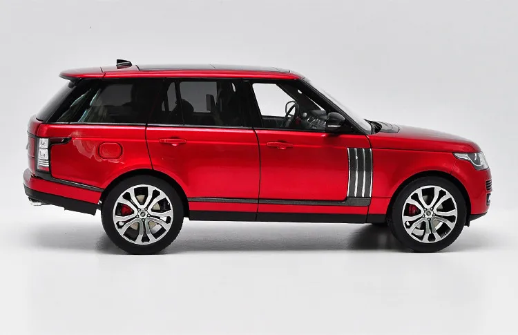 Изысканный 1:18 lcd SUV модель сплава, имитация вне-модель дорожного транспортного средства, Высококачественная коллекция и подарки