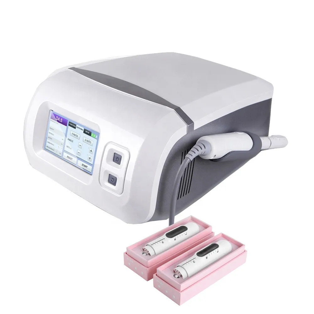 

Popular Portable Vaginal Tightener Vaginal Rejuvenation Hifu Machine