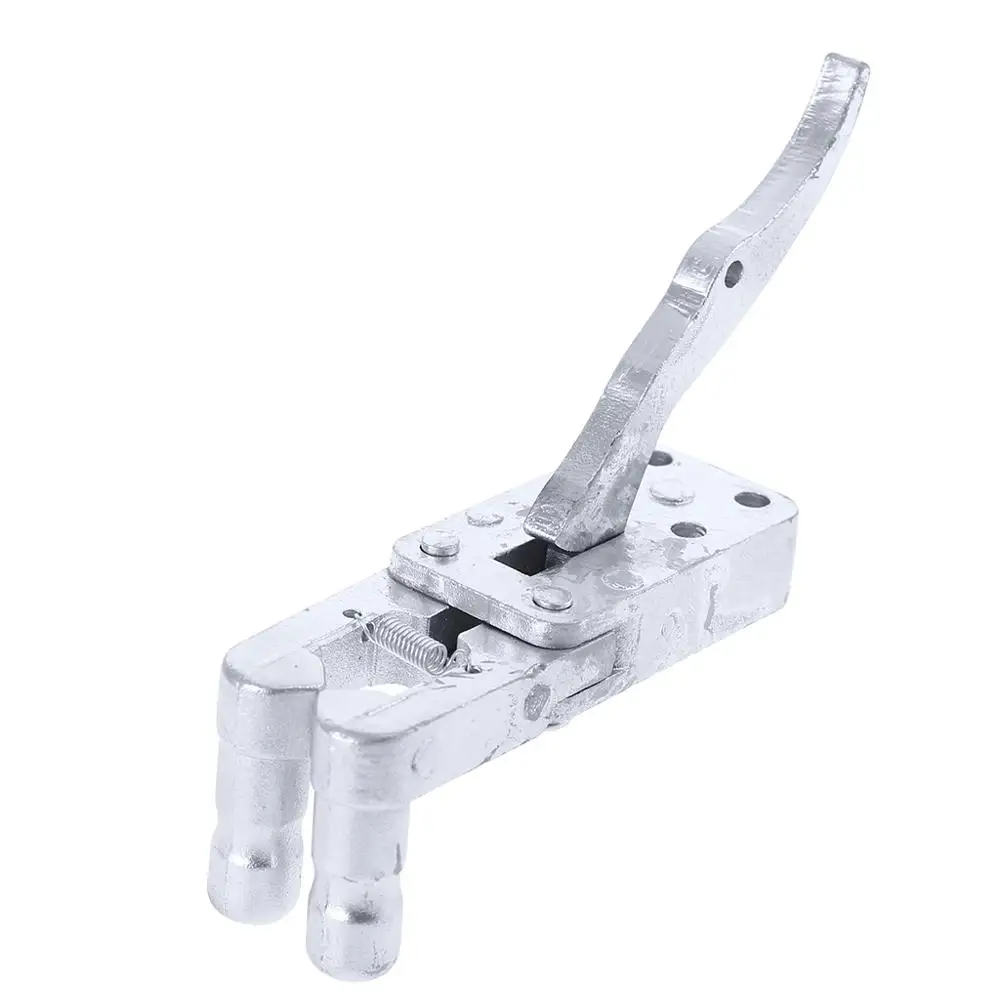 Рогатка триггер металлический дозатор на открытом воздухе Охота стреляющая