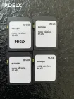 Новая карта памяти Europe Gps навигация Cid Navi R LINK 10,65 карта памяти 16 Гб