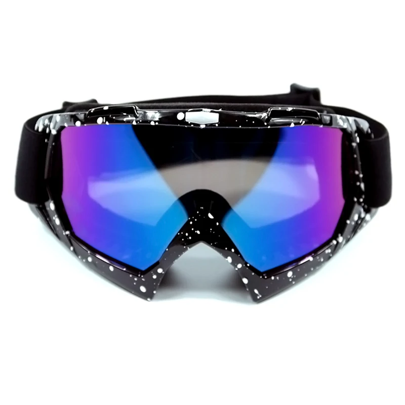 

Ski Goggles Helmet X600 Goggles Rider Equipment Outdoor Off-road Riding Glasses Harley Motorcycle Goggles