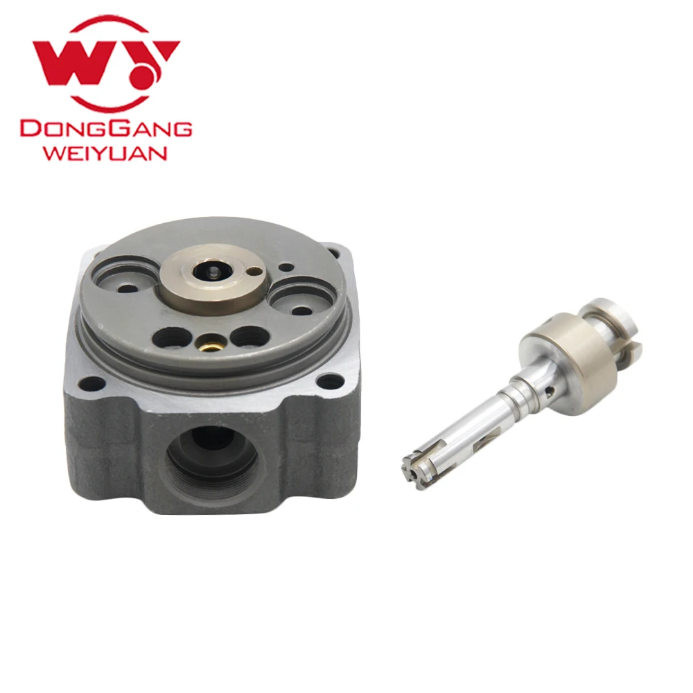 Топливный насос с индивидуальным напором головки ротора 146403-6820 для масляного