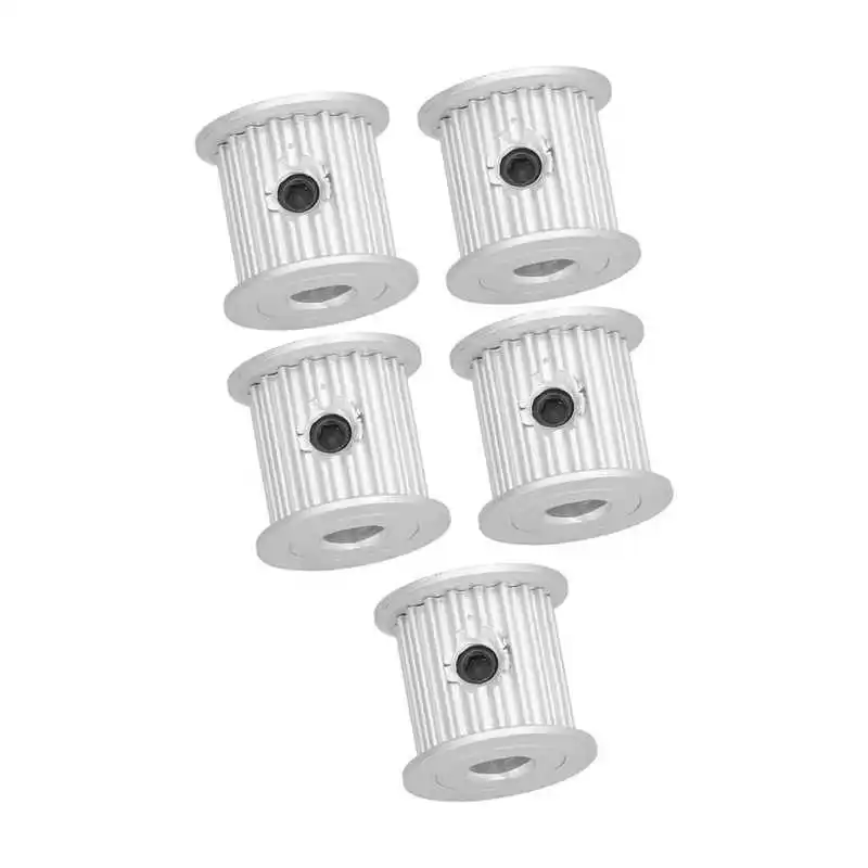 Зубчатый ремень с мощным положительным приводом синхронное колесо для HTD