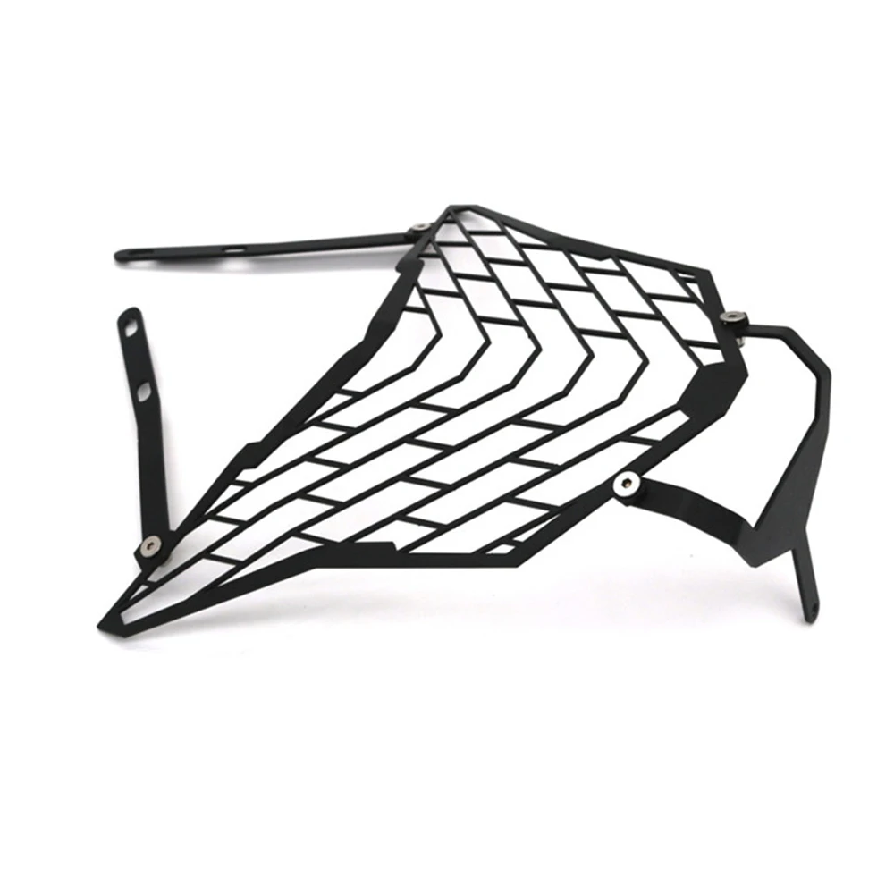 

For Honda CB500X 2016 2017 Motorcycle modification Headlight Grille Guard Cover Protector