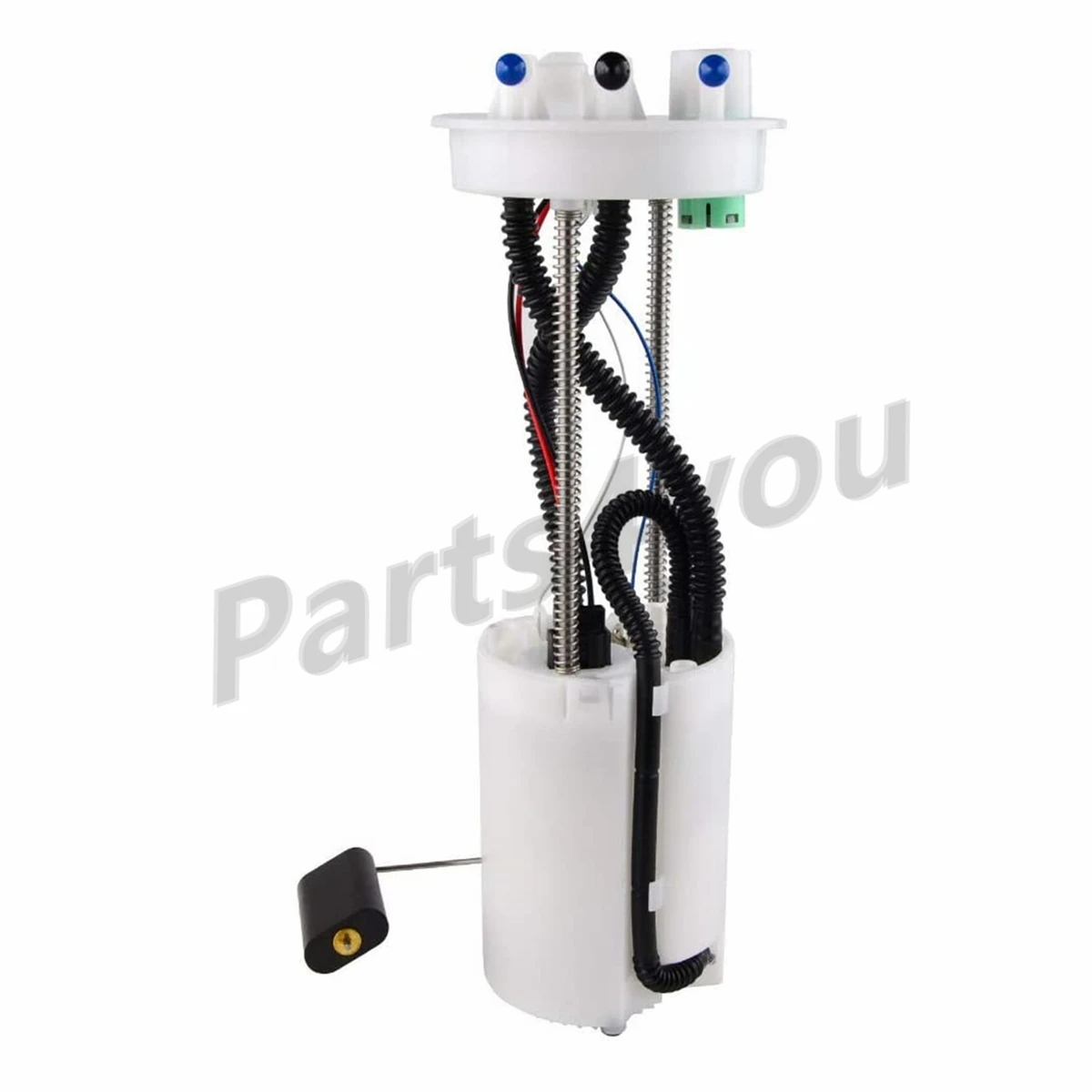 Fuel Pump For EFI Hisun 400 450 500 550 700 750 sector 1000 MSU 800 UTV MSU Hisun Massimo Bennche TSC Rural King 16521-055-0000