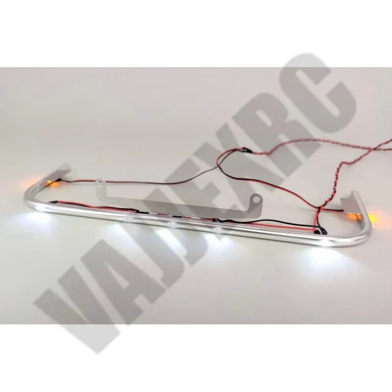 Светильник для 1/14 TAMIYA трактора с дистанционным управлением MAN GTX|Детали и