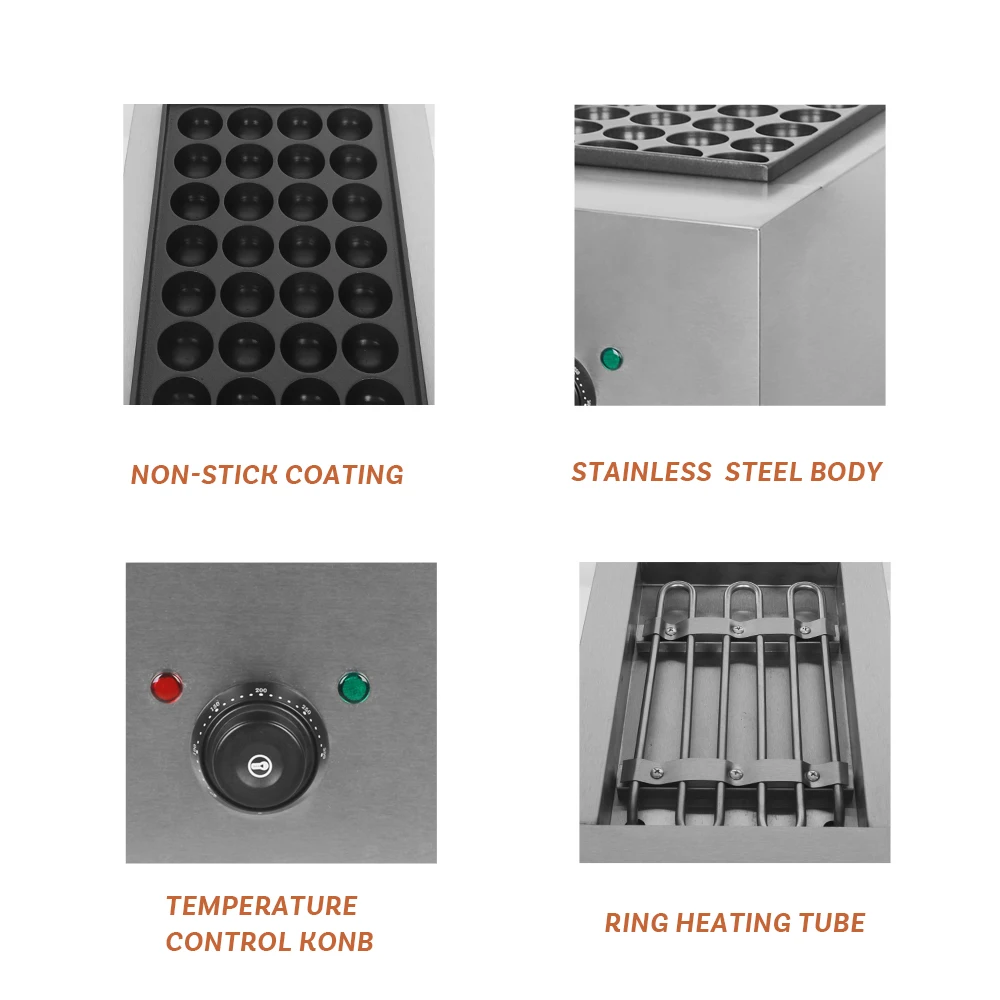 Электрическая машина для приготовления рыбных гранулов антипригарная печь с
