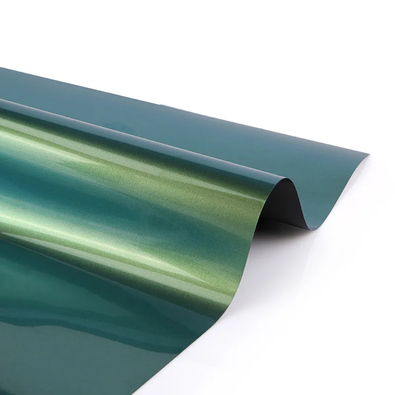 1 лист 25 см * discolor теплопередающая виниловая пленка футболка термопечать на HTV