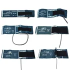 Сфигмоманометры Contec, манжеты для младенцев и детей, для CONTEC08A08CABPM50PM50, монитор артериального давления, NIBP