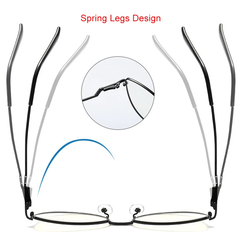 ROYAL GIRL анти-синий светильник компьютерные очки женские трендовые стильные оправы