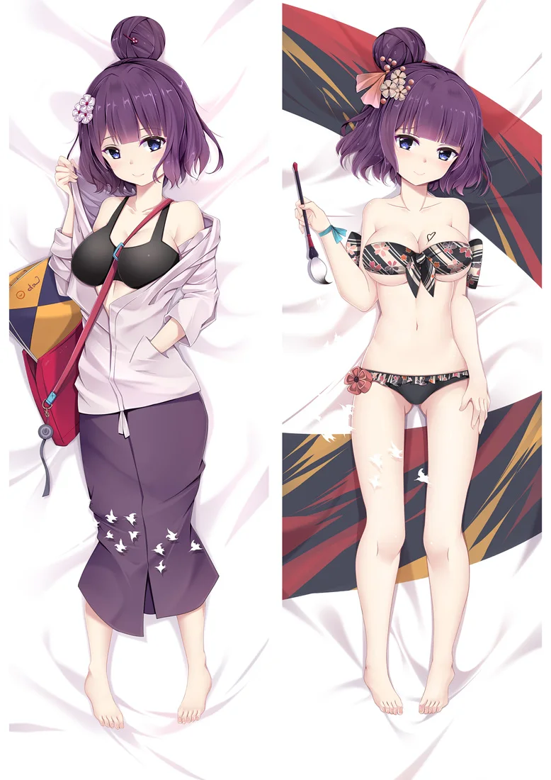 S18 Аниме Fate/Grand Order FGO Dakimakura Чехол с персонажами X Alter Ereshkigal Bolster чехол Kama Fate/дополнительный Nero Hug Body чехол для подушки - Цвет: S18