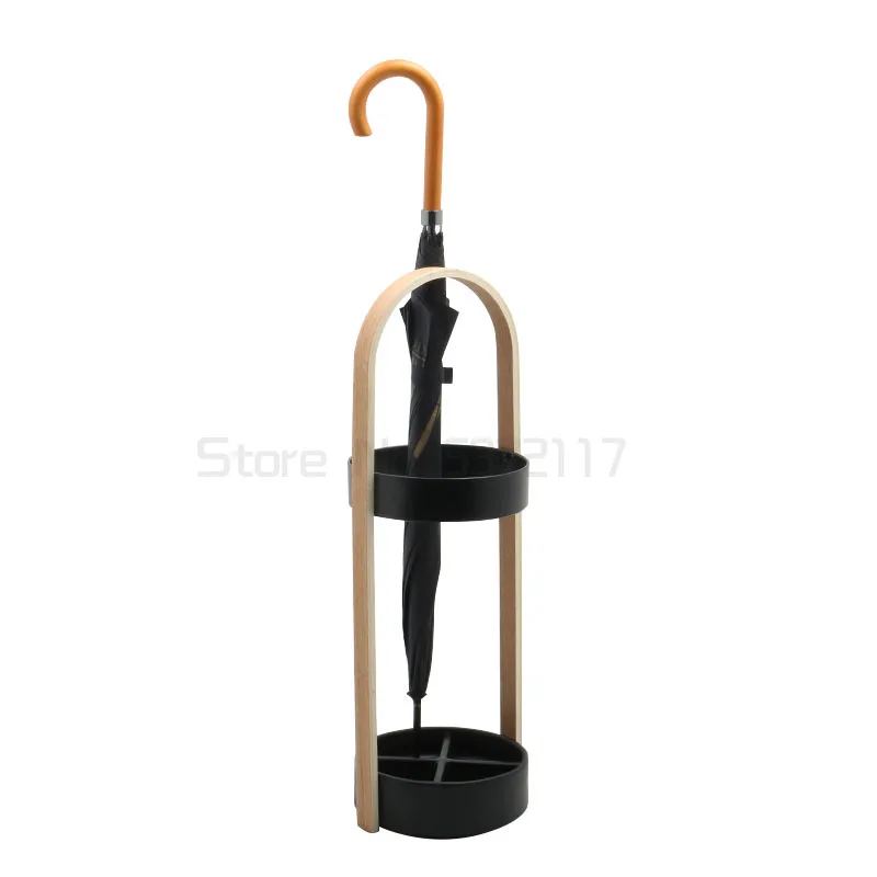 

Creative fashion European umbrella bucket family umbrella rack office model room umbrella storage rack available in a variety