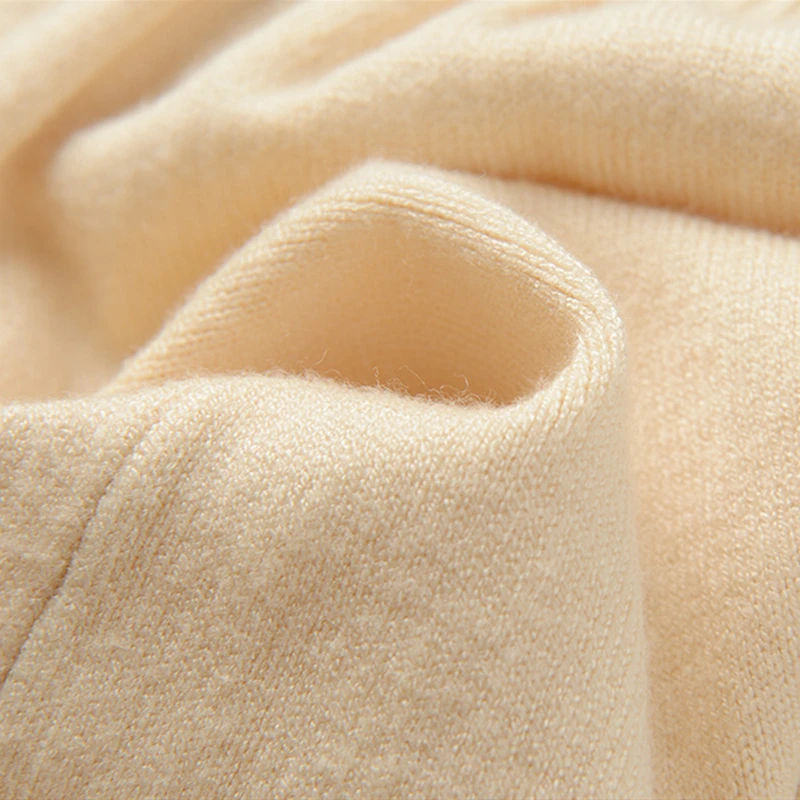 BornToGirl женское платье-свитер с длинным рукавом платье неровным подолом