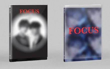 [MYKPOP] ~ 100% Официальный оригинал GOT7 JUS2 JB мини 1 фокус альбом CD KPOP вентиляторы