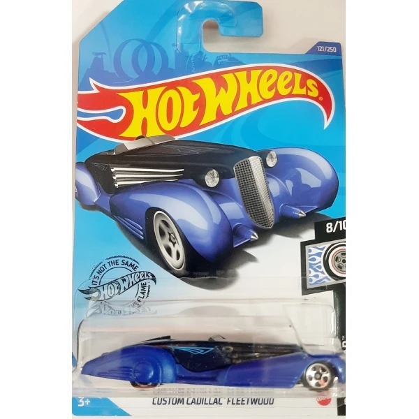 Модель Hot Wheels| |