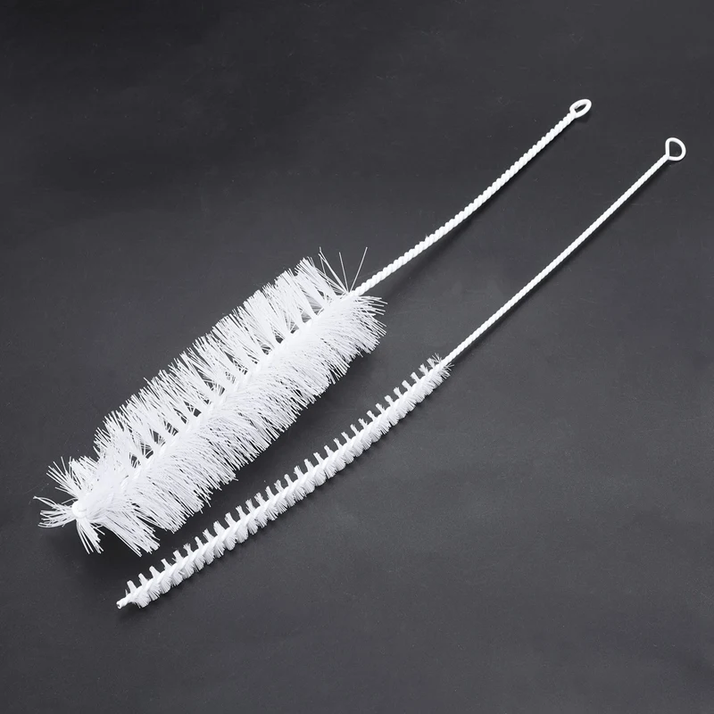 Промо-акция! 1 Набор щетка для кальяна 2 размера аксессуары чистки | Дом и сад