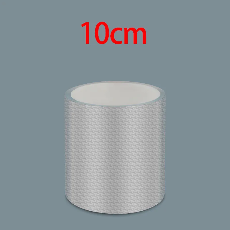 Нано Защитная Наклейка на дверь автомобиля прозрачная лента наклейка автомобиль