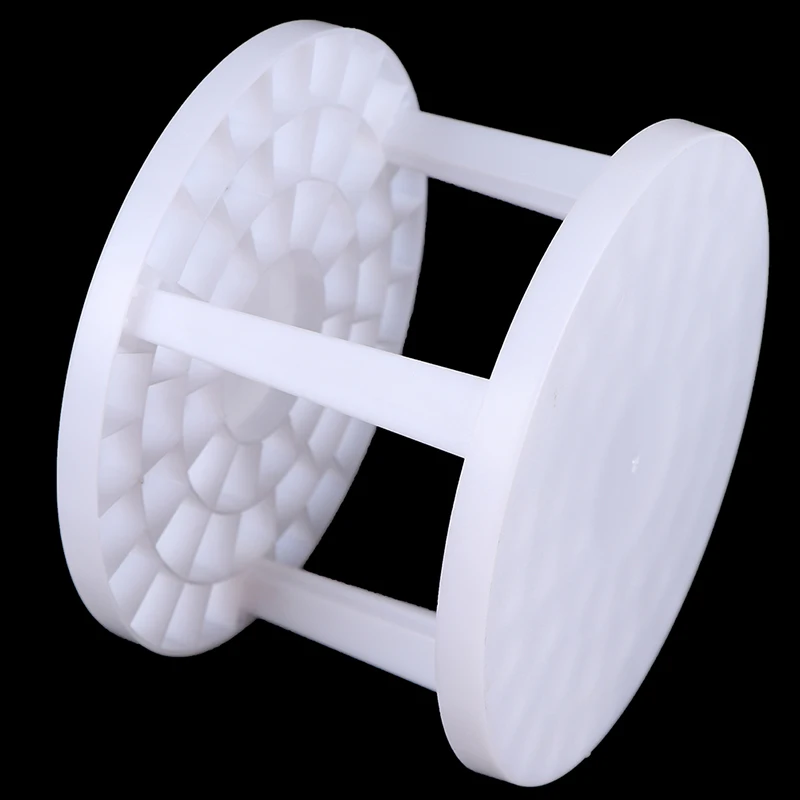 

49 Holes Paint Brush Pencil Stand Watercolor Paint Brush Holder Stand Painting Supplies For Students Desk Organizer