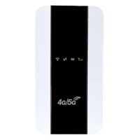 4g wifi router portable mifi supports 4g5g sim card 150mbps router car mobile wifi hotspot router