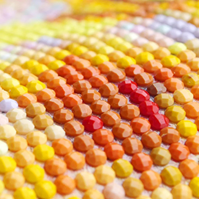 

5D Diamond Mosaic Rose Pentagram DIY Embroidery Painting Cross Stitch Kits Diamonds Picture on Wall 3D Painting Okaf Lil Peep