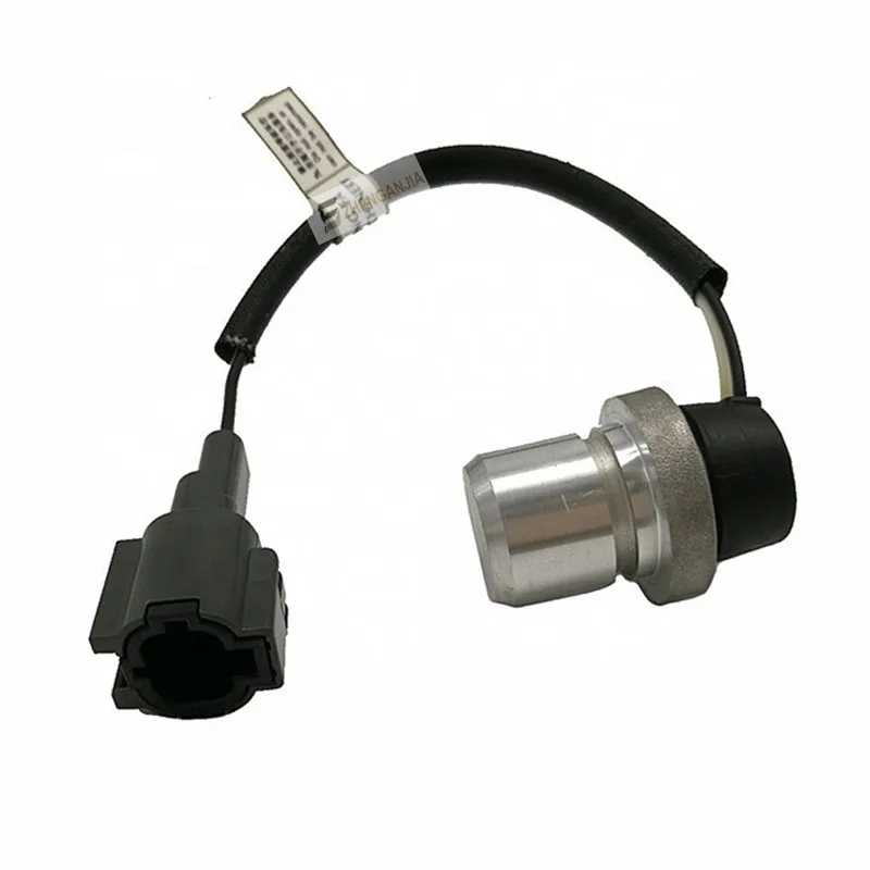 

Датчик скорости двигателя Hitachi EX120/200-2/3/5, запчасти для экскаватора 4265372