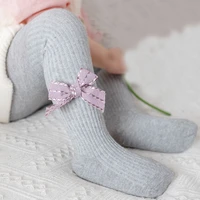 kids girls tights spring autumn cute fashion cotton casual sports warm breathable children infant baby girl pantyhose