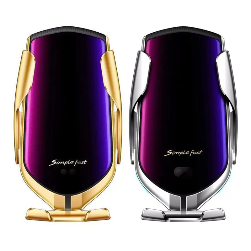 Умный автоматический R1 инфракрасный датчик автомобильный беспроводной