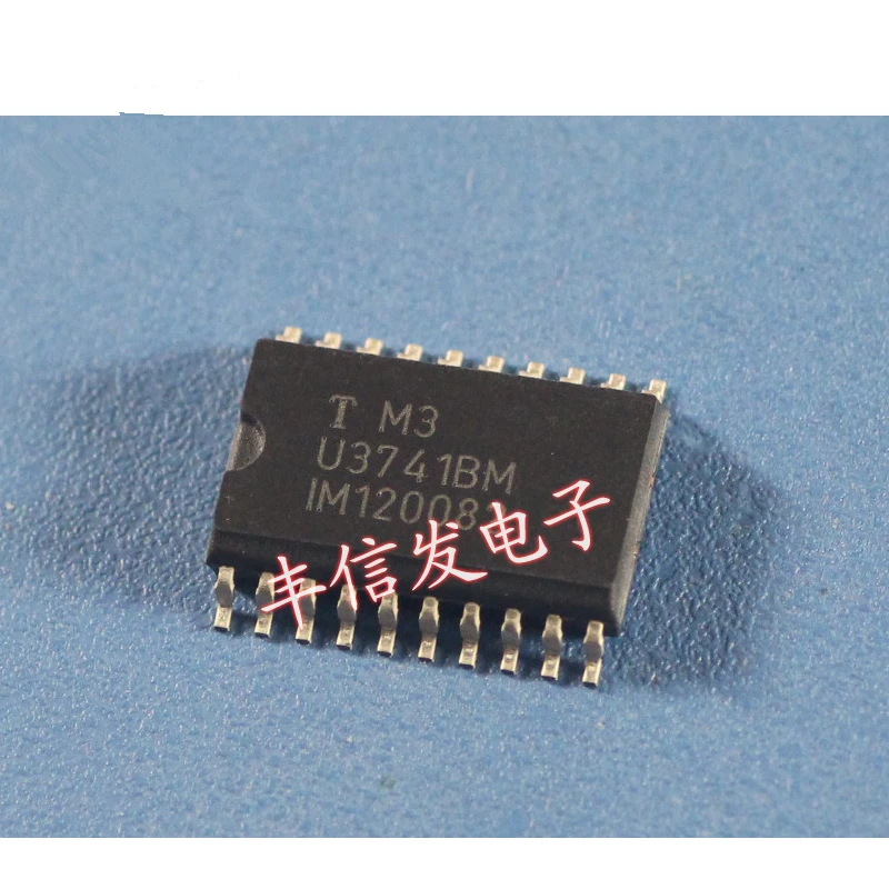 

5Pcs U3741BM U3741 SOP28