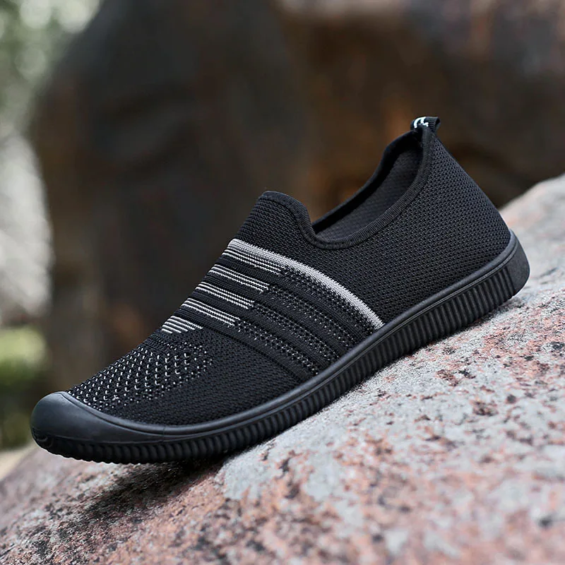 

Shoes Trainers Shoes Men Sneakers Breathable Sapatos Casual Sapatilhas Masculino Zapatos Informales De Hombre Leisure Zapatillas