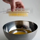 Фильтр для молекулярной икры, фильтр для икры, кухонные инструменты