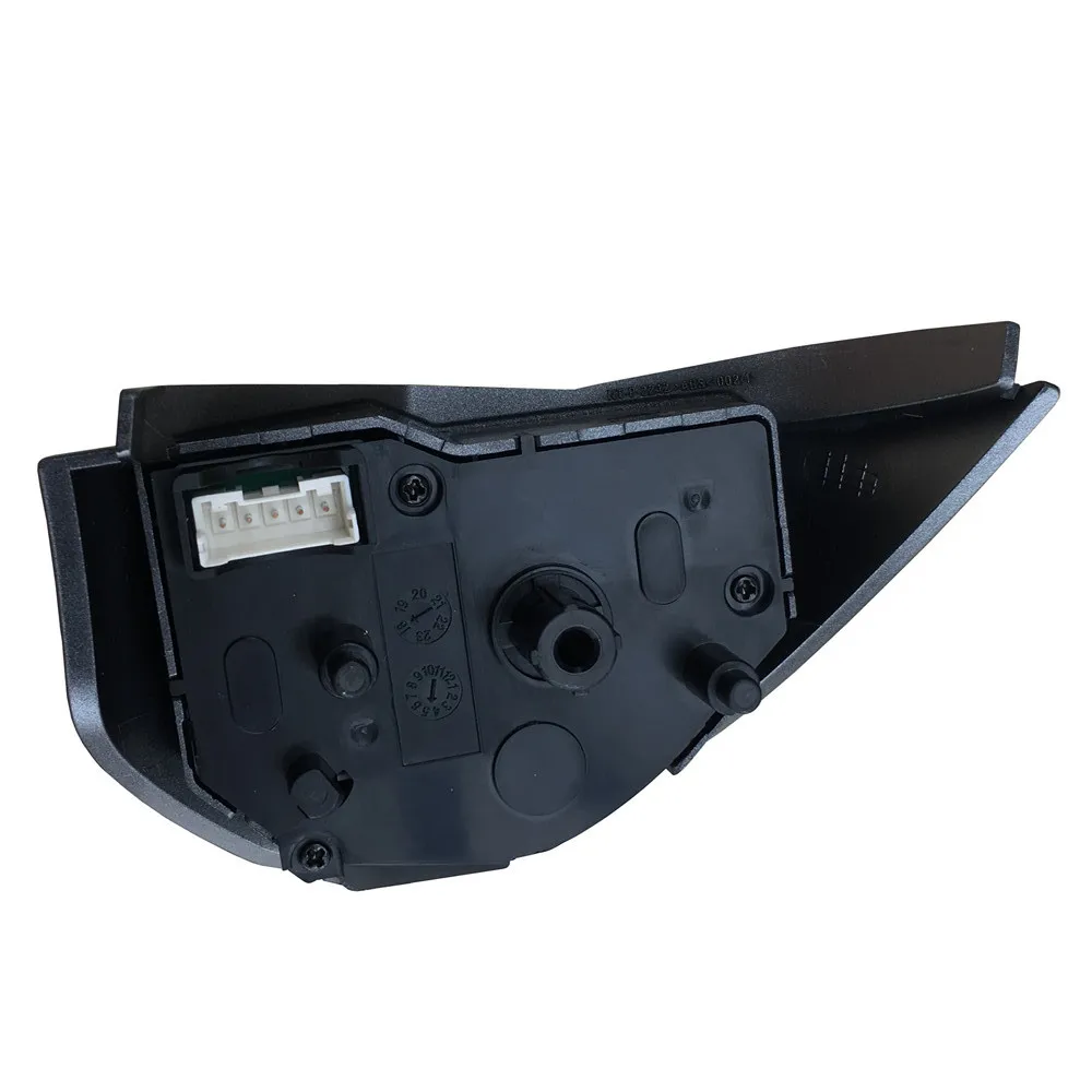 Кнопка регулировки громкости и звука на рулевом колесе 8701A087 для MITSUBISHI LANCER OUTLANDER ASX