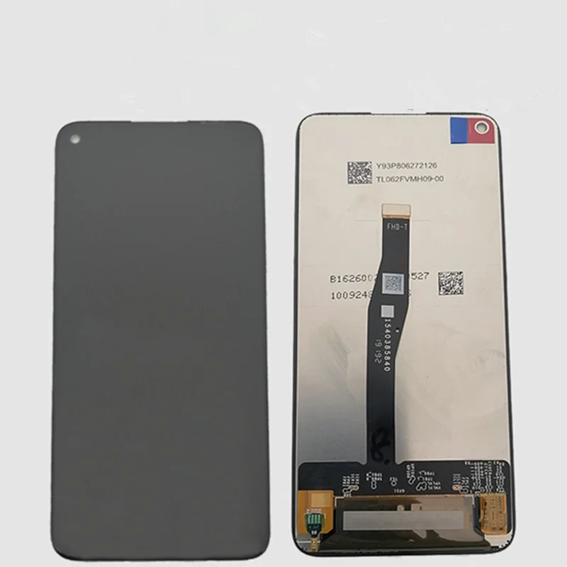 

For huawei nova5i full display nova6se lcd touch screen digitizer nova5i pro/nova5z lcd assembly replacement