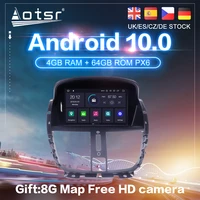 android 10 px6 for peugeot 207 1 2006 2015 dsp car gps navigation auto radio stereo dvd multimedia video player headunit 2din