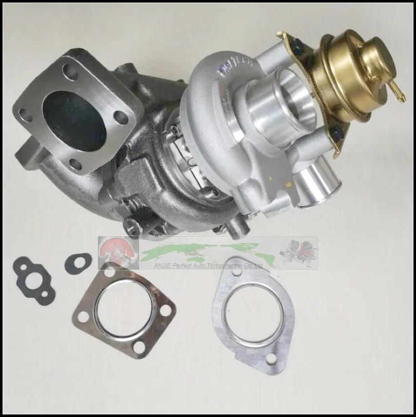 Турбо TF035 49135-02652 MR968080 4913502652 для Mitsubishi L200 W200 2002- Challanger Pajero III Shogun 2001-07 4D56 2.5L |