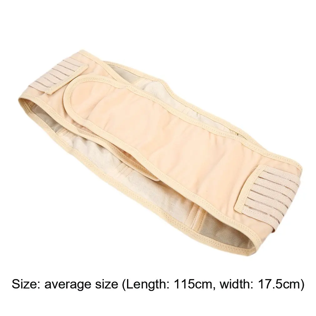 

Maternity pregnant belly postpartum Corset belt Maternity pregnancy Support Brace Band prenatal care girdle 100% Hot New