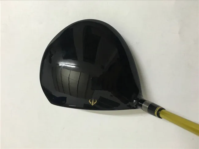 3 звезды Honma S 06 драйвер S06 Гольф драйв клюшки 9 5/10 5 градусов R/S/SR Flex arкоэффициент X