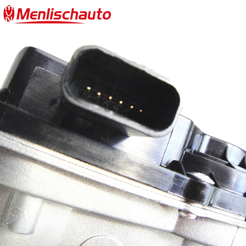 Новый корпус дроссельной заслонки для американских автомобилей Fu-sion Me-rcury Milan