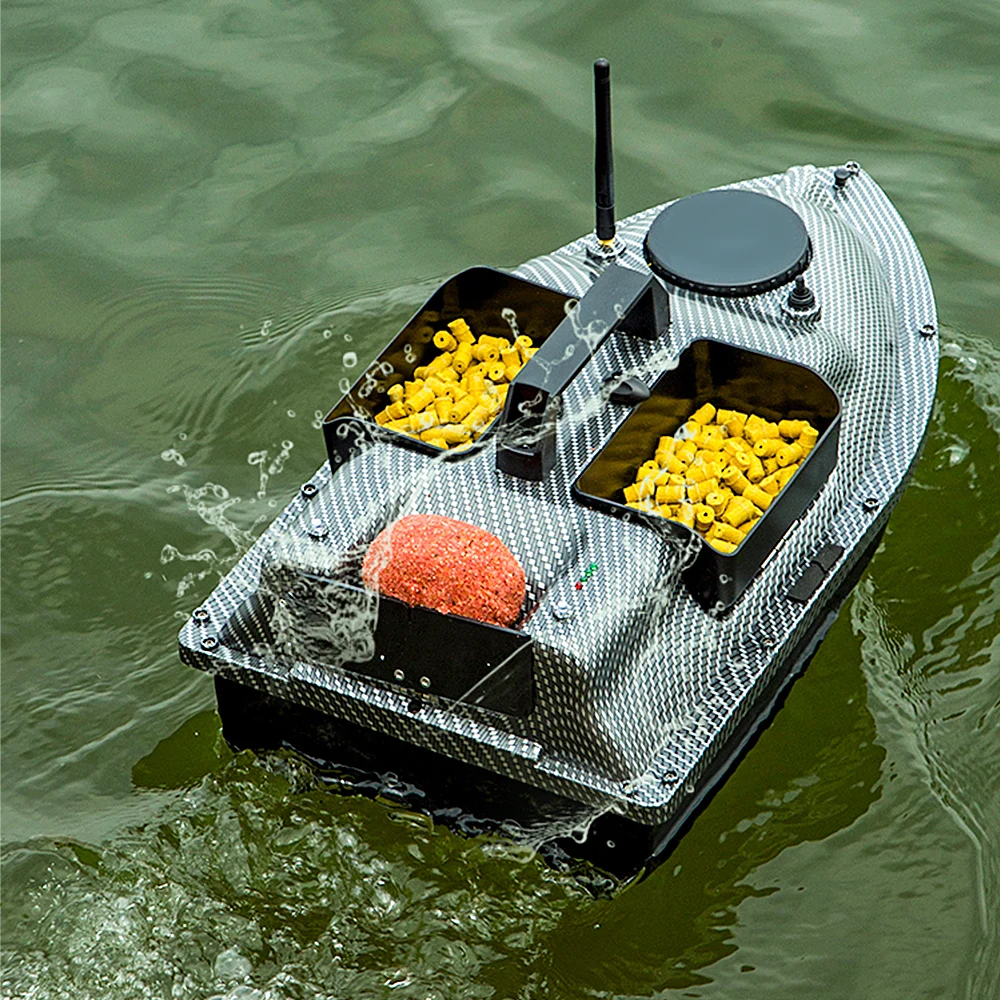 

Лодка Рыболовная с GPS-приманкой, рыболовный Фидер с дистанционным управлением 500 м, с 3 контейнерами для приманки, беспроводная лодка с функц...