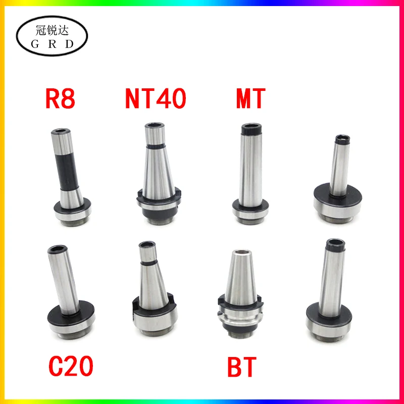 

BT30 BT40 NT30 NT40 R8 C20 MT2 MT3 MT4 F1 boring head tool holder Rough bore high precision 0.005 tool holder f1 50mm 75mm 100mm