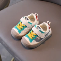 toddler shoes outdoor children soft soled walking baby boy shoes flats newborn sneakers infant girl trainers casual kids shoes