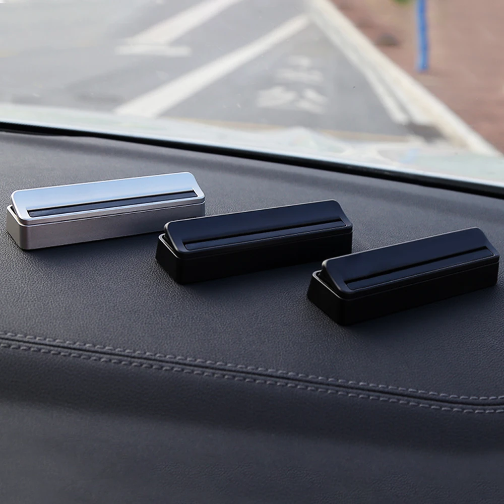 Автомобильные аксессуары CarManGo карточка временной парковки табличка с номером