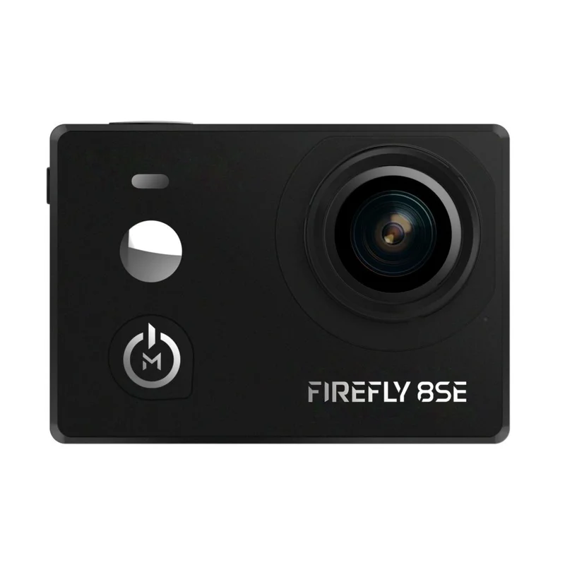 Экшн-камера Hawkeye Firefly 8se / 8s 4k экран 90/170 градусов Wi-Fi Fpv | Игрушки и хобби