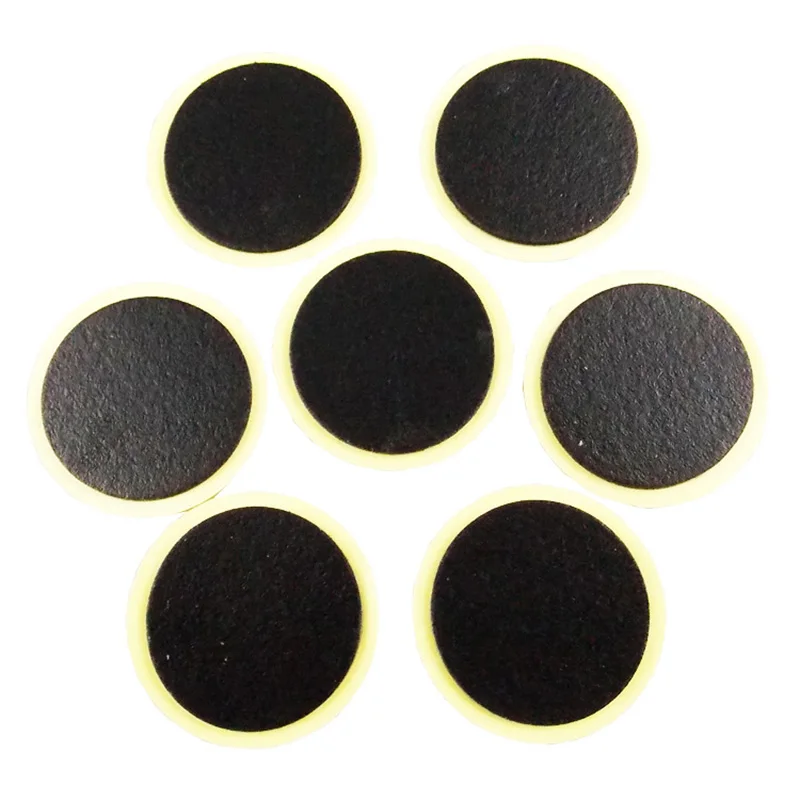 Инструменты для ремонта велосипедов пластыри быстрой сушки без клея инструмент