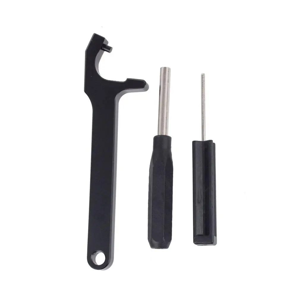 

Glock Magazine Plate Disassembly Removal Tool Front Sight Installation Hex Tool Takedown Punch Tool Kit Hunting Accessories